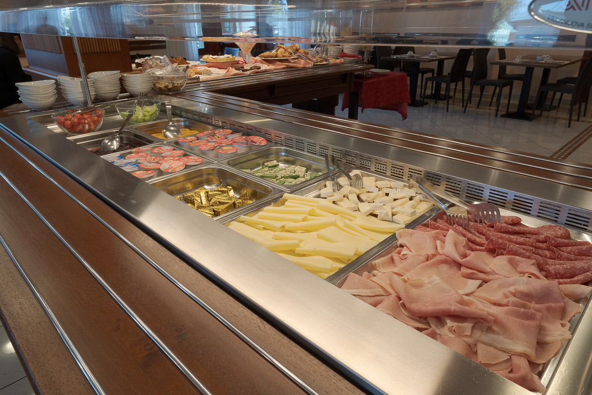 La Colazione 1