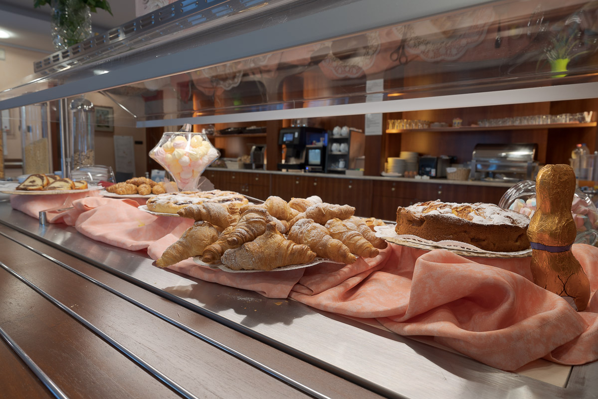 La Colazione 2