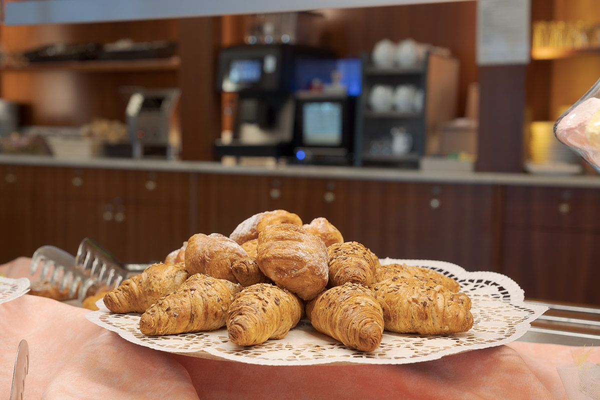 La Colazione 3