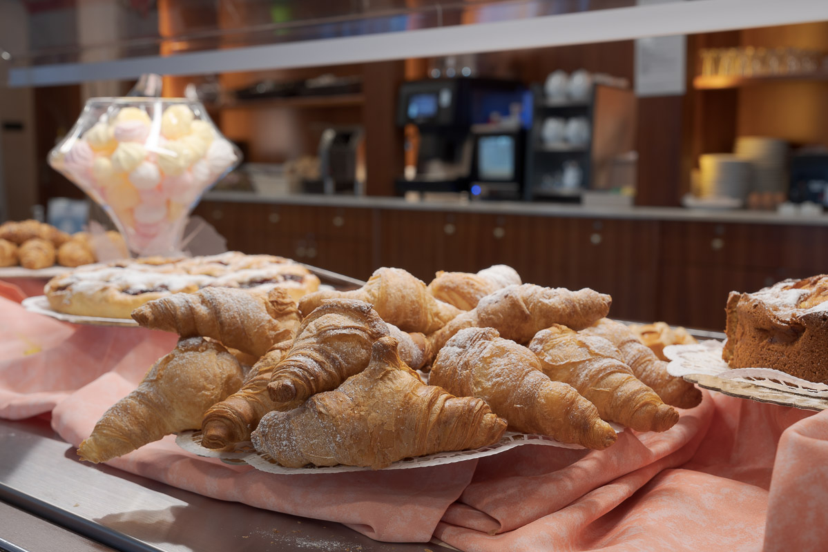 La Colazione