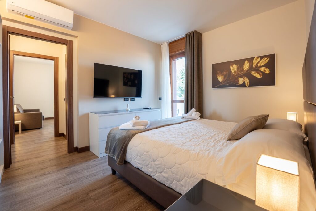 Suite De Luxe